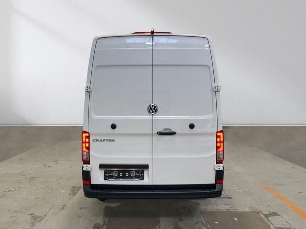 Volkswagen Crafter 35 TDI 103 kW image number 5