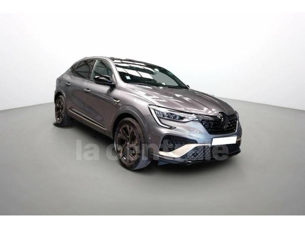 Renault Arkana 1.6 E-Tech 105 kW image number 2