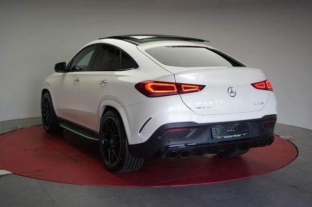 Mercedes-Benz GLE 53 AMG 320 kW image number 4