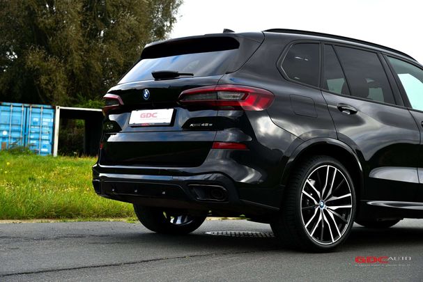 BMW X5 45e xDrive 290 kW image number 19