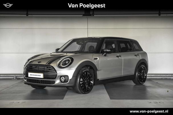 Mini Cooper Clubman Classic 100 kW image number 2