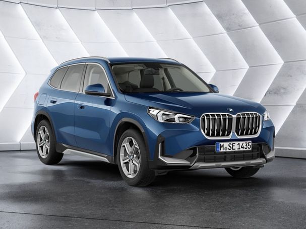 BMW X1 sDrive 100 kW image number 2