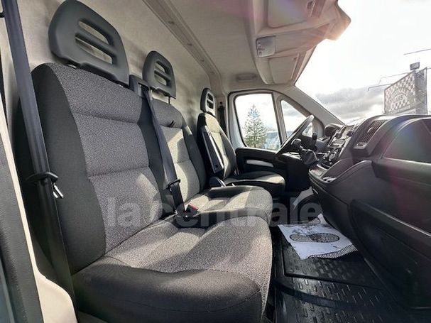 Fiat Ducato 2.3 88 kW image number 21