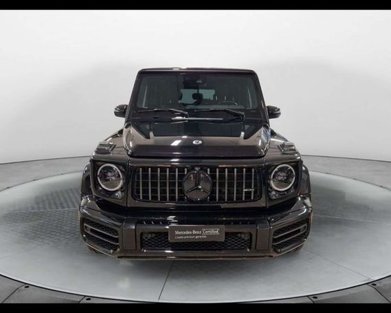 Mercedes-Benz G 63 AMG 430 kW image number 2