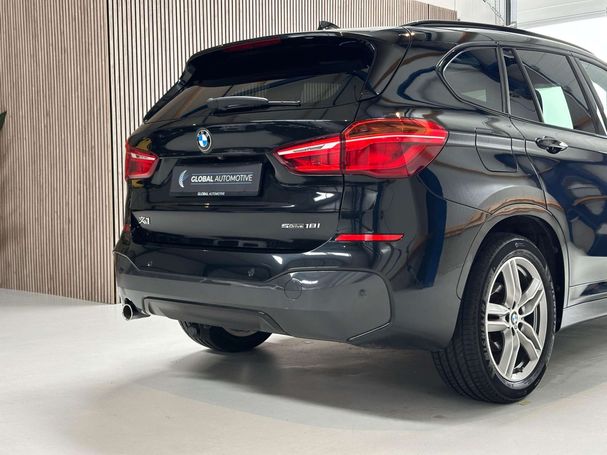 BMW X1 sDrive18i 103 kW image number 36