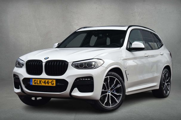 BMW X3 xDrive30e M Sport 215 kW image number 43