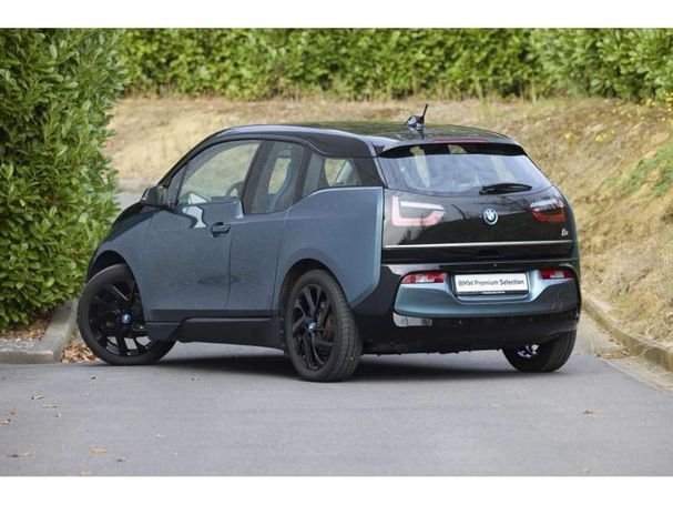 BMW i3 120Ah 125 kW image number 3