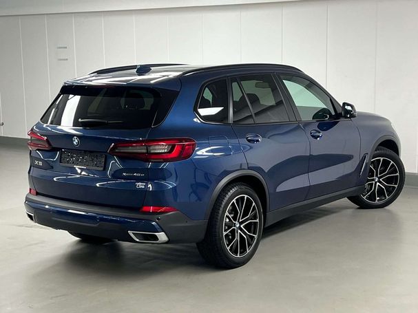 BMW X5 45e xDrive 290 kW image number 6