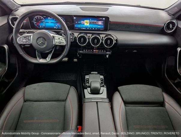 Mercedes-Benz A 180 d 85 kW image number 9