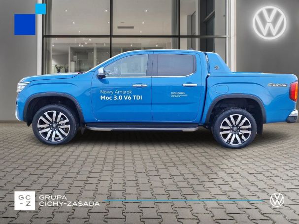 Volkswagen Amarok 177 kW image number 5