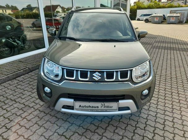 Suzuki Ignis 61 kW image number 2