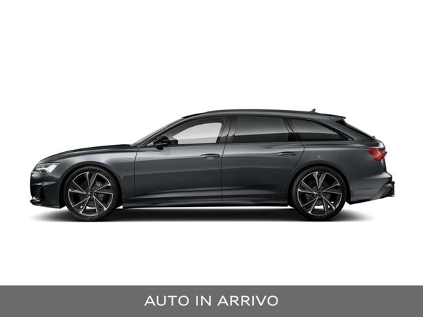 Audi A6 40 TDI quattro S tronic S-line Avant 150 kW image number 5