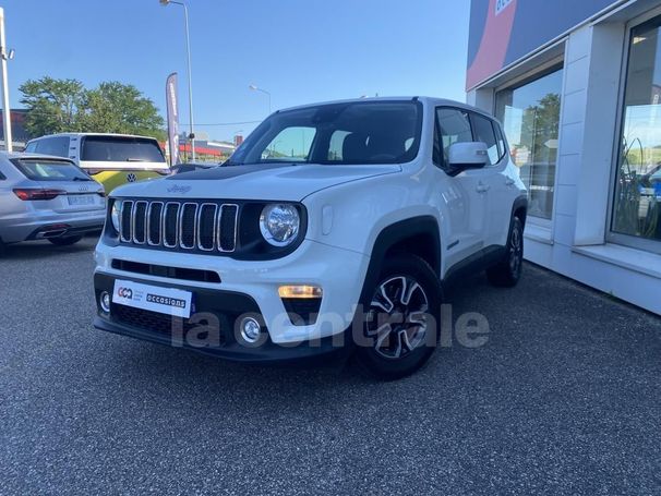 Jeep Renegade 1.3 Limited 110 kW image number 1