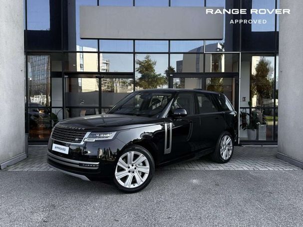 Land Rover Range Rover 410 kW image number 1