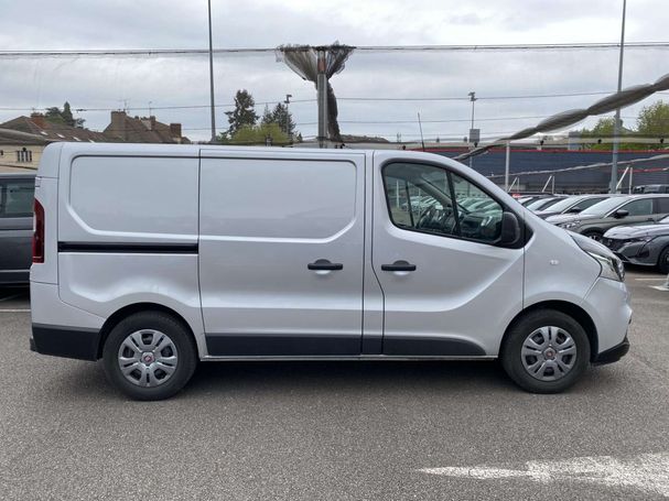 Fiat Talento L1H1 145 107 kW image number 4