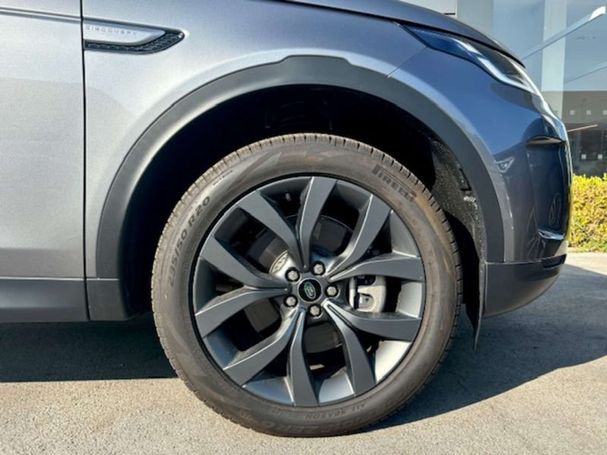 Land Rover Discovery Sport 120 kW image number 9