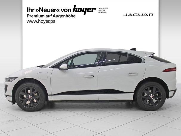 Jaguar I-Pace EV400 S AWD 294 kW image number 3