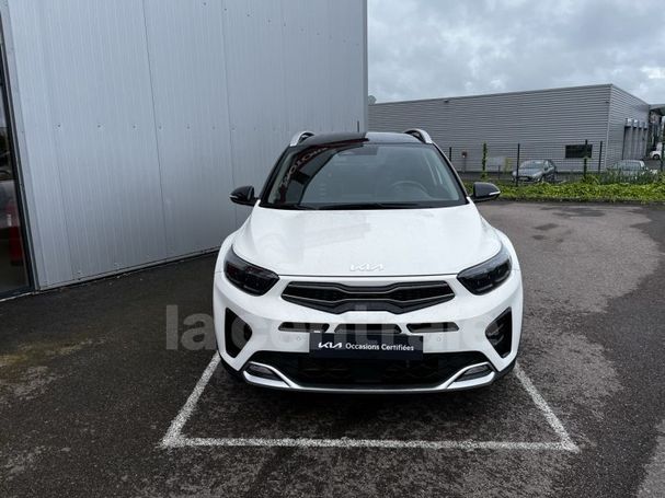 Kia Stonic 1.0 T-GDi 100 74 kW image number 2