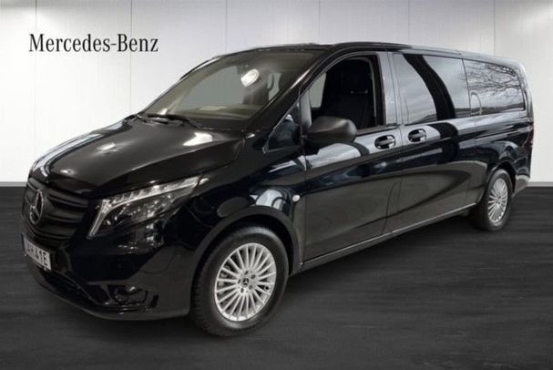 Mercedes-Benz Vito e 129 Tourer Pro 150 kW image number 1