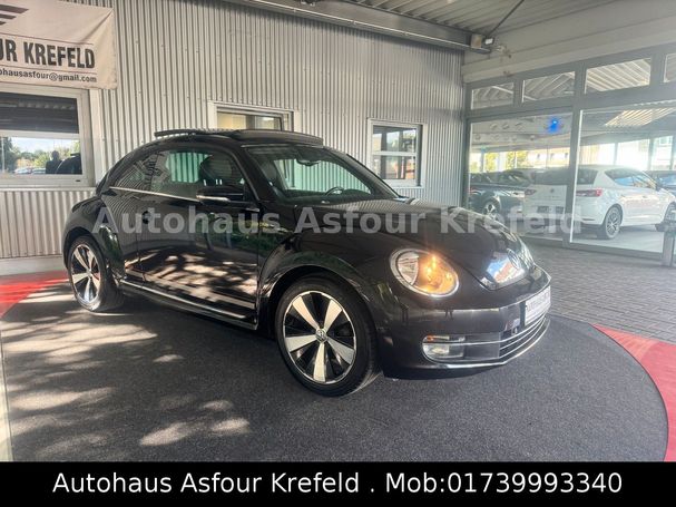 Volkswagen Beetle TSI CUP 77 kW image number 6