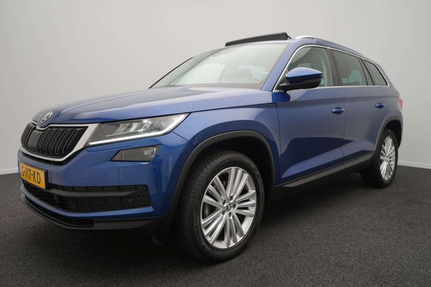 Skoda Kodiaq 1.5 110 kW image number 7