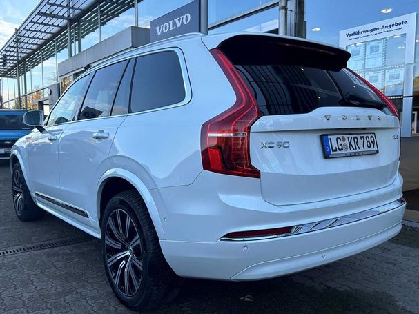 Volvo XC90 B5 AWD Plus 173 kW image number 2