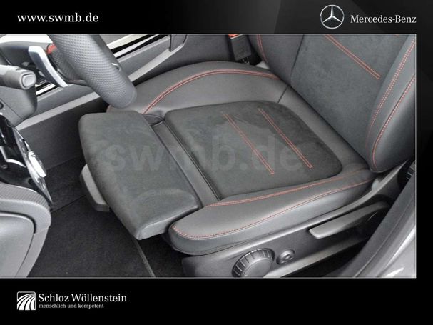 Mercedes-Benz A 180 100 kW image number 7