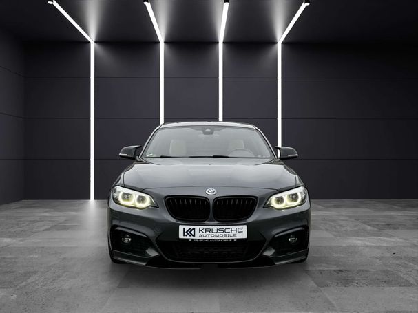 BMW 225d 165 kW image number 8