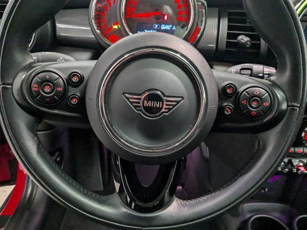 Mini Cooper 100 kW image number 17