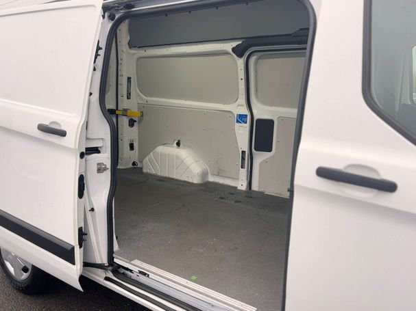 Ford Transit Custom 2.0 TDCi 96 kW image number 10