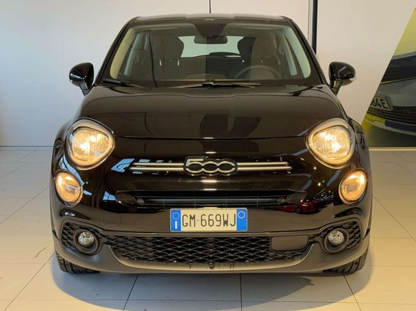 Fiat 500X 1.0 88 kW image number 2