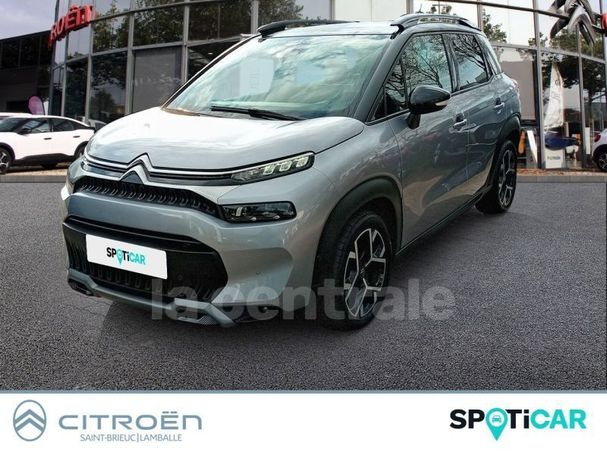 Citroen C3 Aircross PureTech 110 S&S Shine 81 kW image number 1