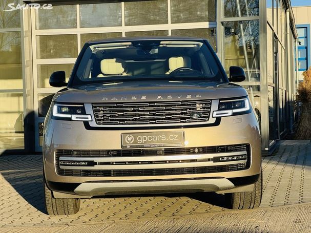 Land Rover Range Rover P530 390 kW image number 2