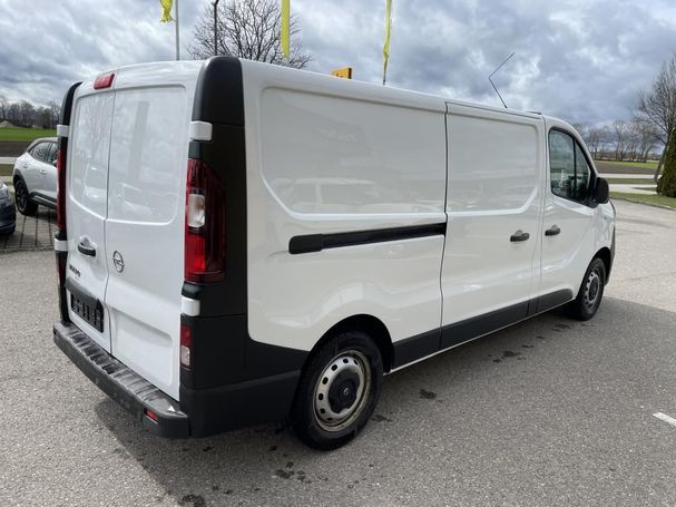 Opel Vivaro L2 88 kW image number 3