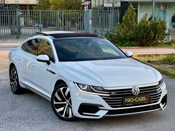 Volkswagen Arteon 110 kW image number 13