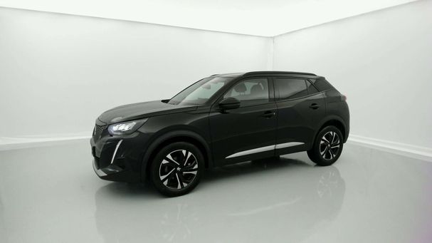 Peugeot 2008 1.2 PureTech 74 kW image number 23