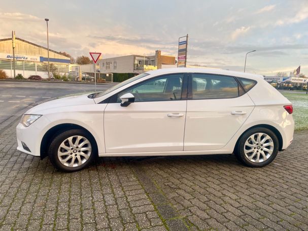 Seat Leon Style 81 kW image number 5