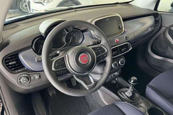 Fiat 500X 1.0 88 kW image number 11