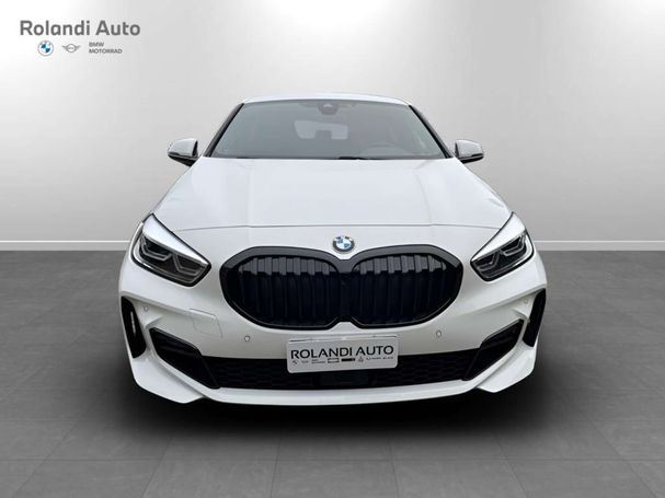 BMW 118d 110 kW image number 7