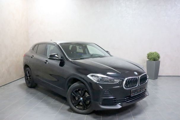 BMW X2 sDrive 110 kW image number 2