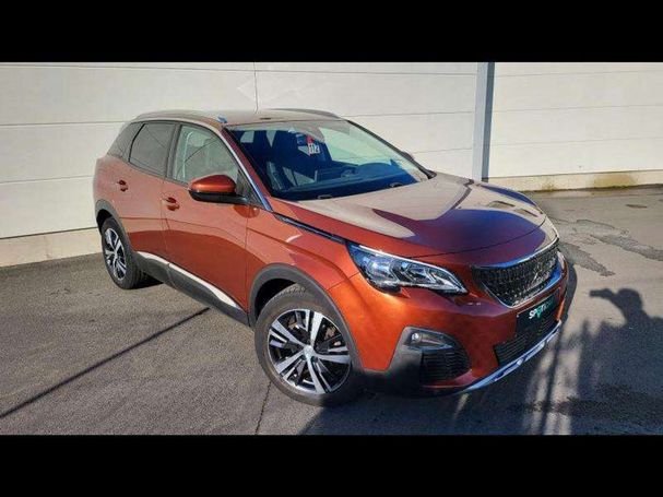 Peugeot 3008 130 Allure 96 kW image number 3