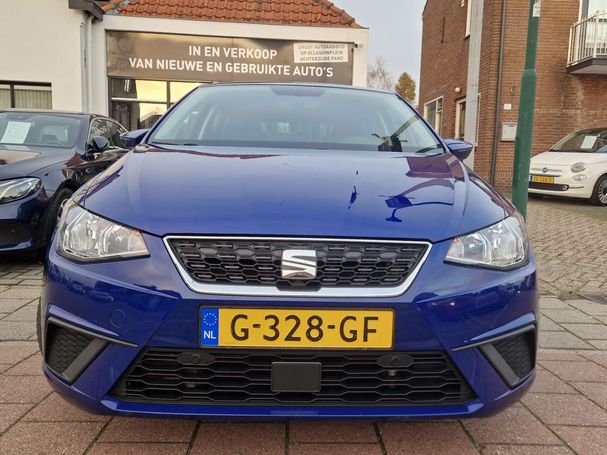 Seat Ibiza 1.0 TSI Style 85 kW image number 2