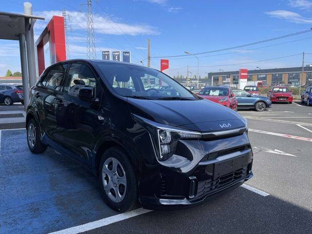 Kia Picanto 1.2 59 kW image number 2