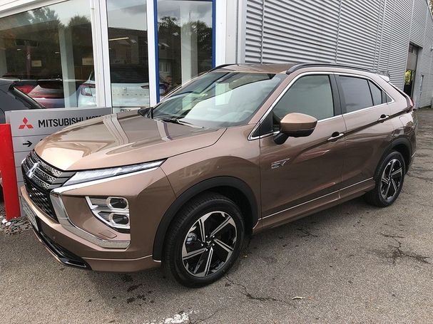 Mitsubishi Eclipse Cross 138 kW image number 1