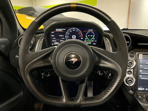 McLaren 765LT 563 kW image number 37