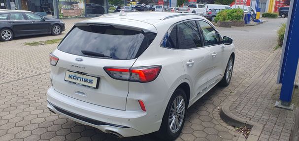 Ford Kuga 132 kW image number 9