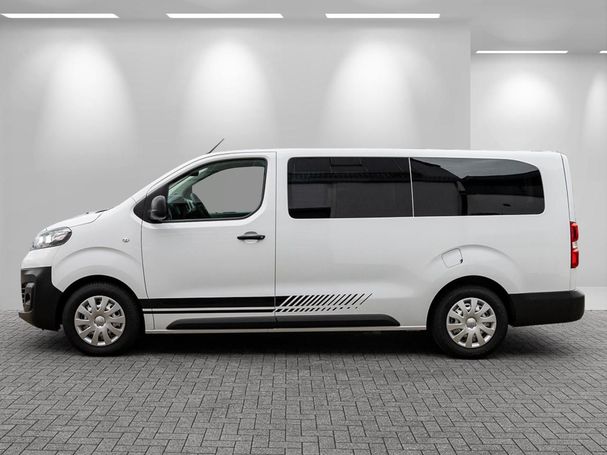 Opel Vivaro 2.0 Diesel 106 kW image number 5