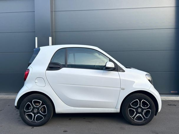 Smart ForTwo 52 kW image number 5