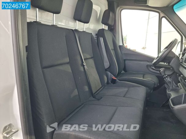 Mercedes-Benz Sprinter 514 CDi HA 103 kW image number 13