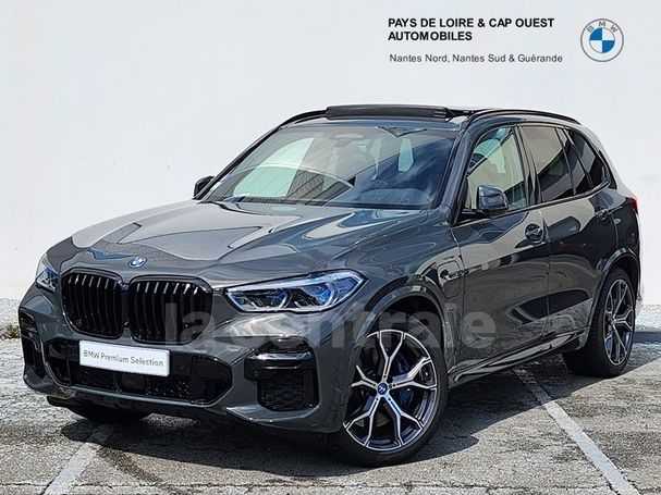 BMW X5 45e xDrive 290 kW image number 1